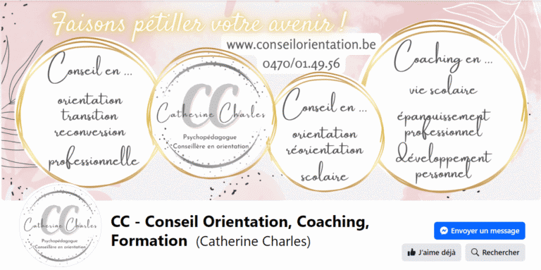 FB Conseil en orientation